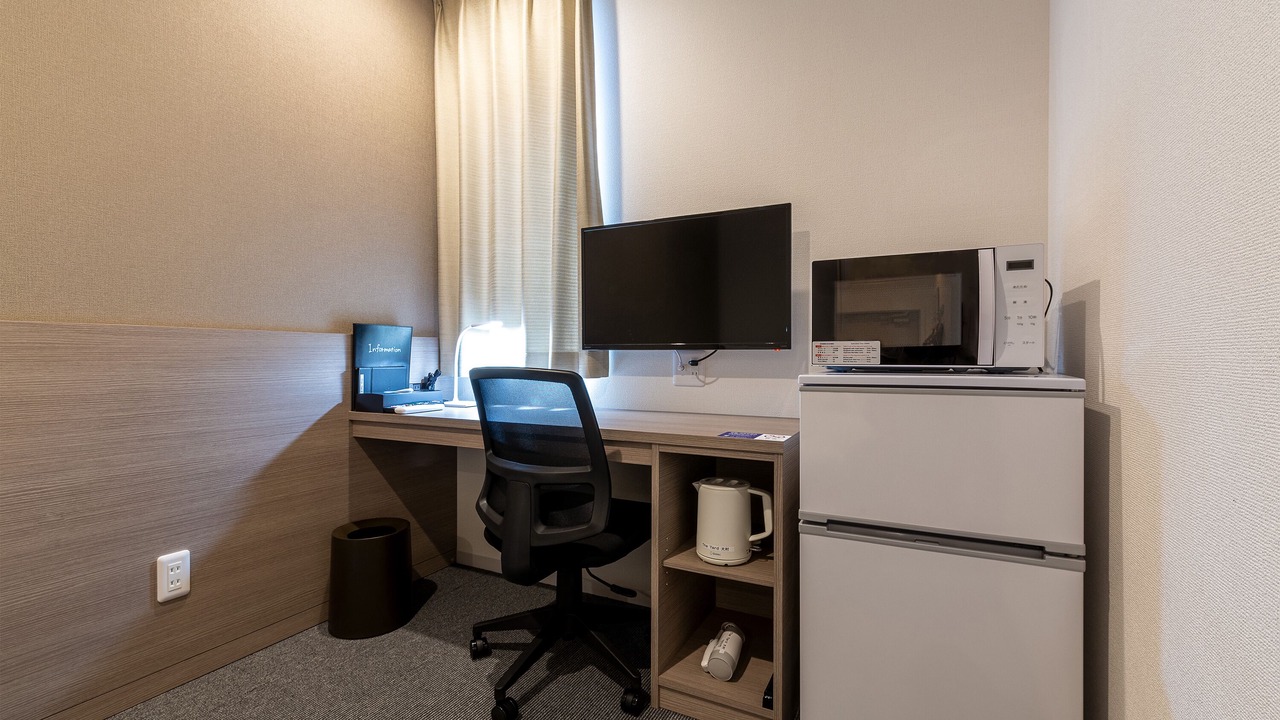 Photo of Bedroom in Shintomi