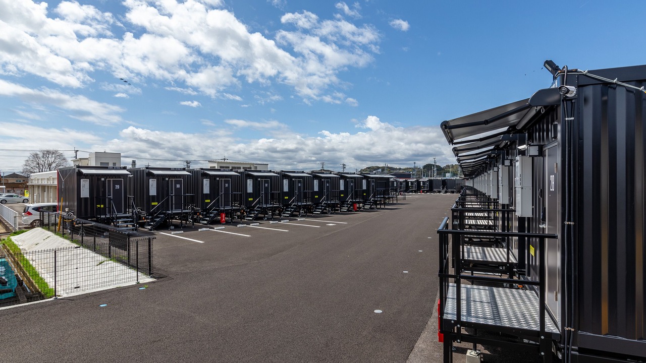 Photo of Outdoor in Shintomi