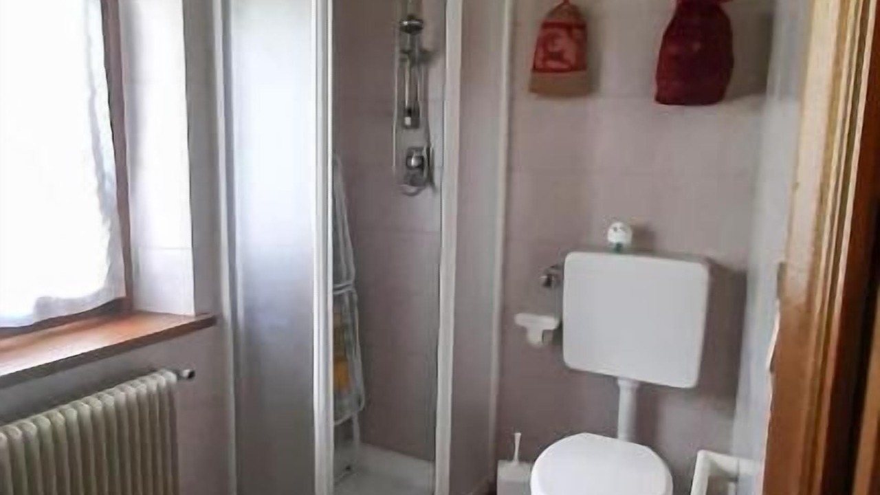 Photo of Bathroom in Vodo Cadore