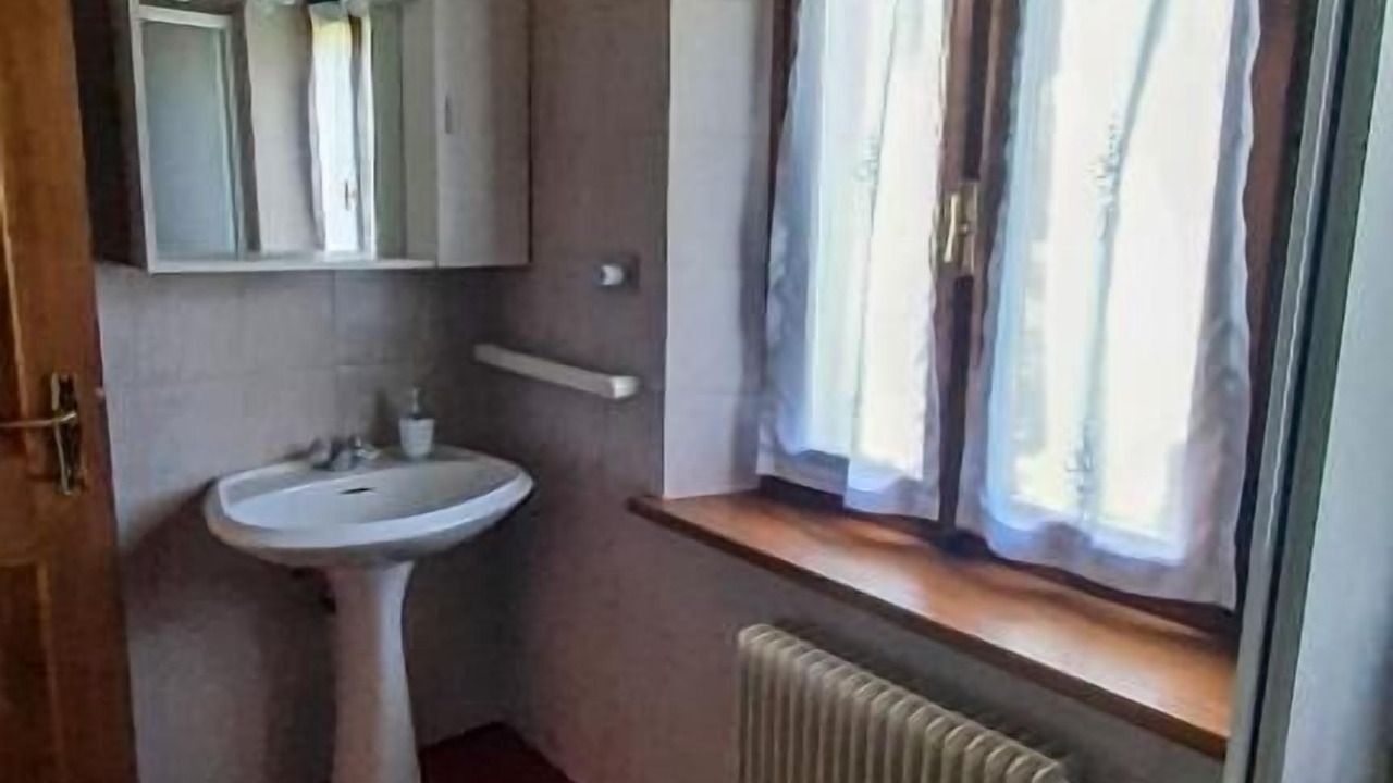 Photo of Bathroom in Vodo Cadore