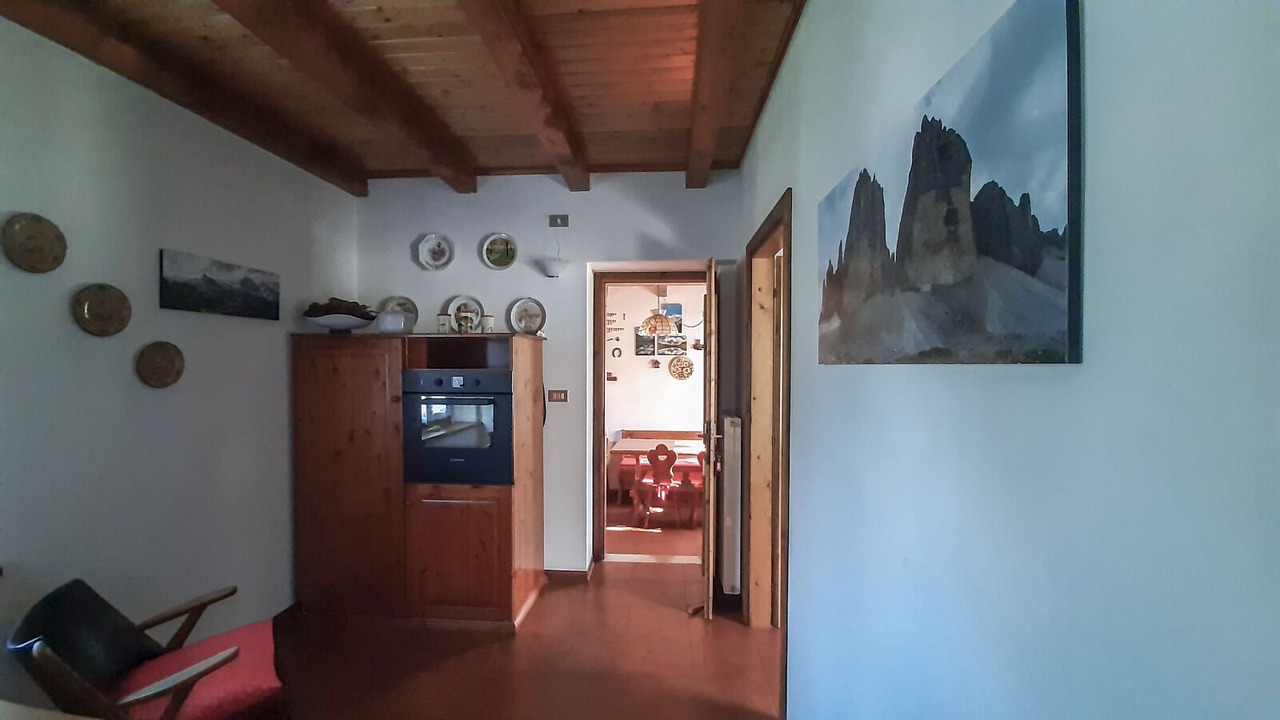 Photo of Outdoor in Vodo Cadore