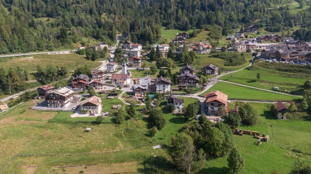 Photo of Outdoor in Vodo Cadore