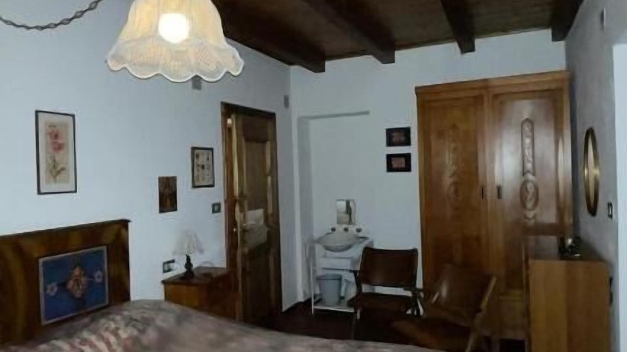 Photo of Bedroom in Vodo Cadore