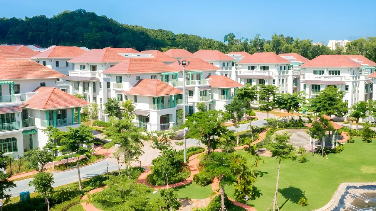 Photo of Outdoor in An Thoi