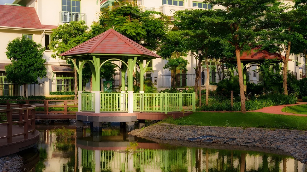 Photo of Outdoor in An Thoi