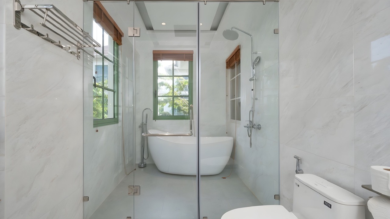 Photo of Bathroom in An Thoi