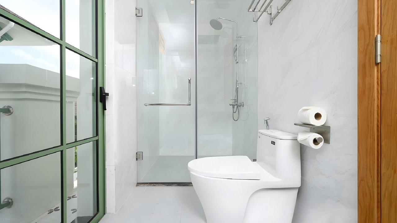 Photo of Bathroom in An Thoi