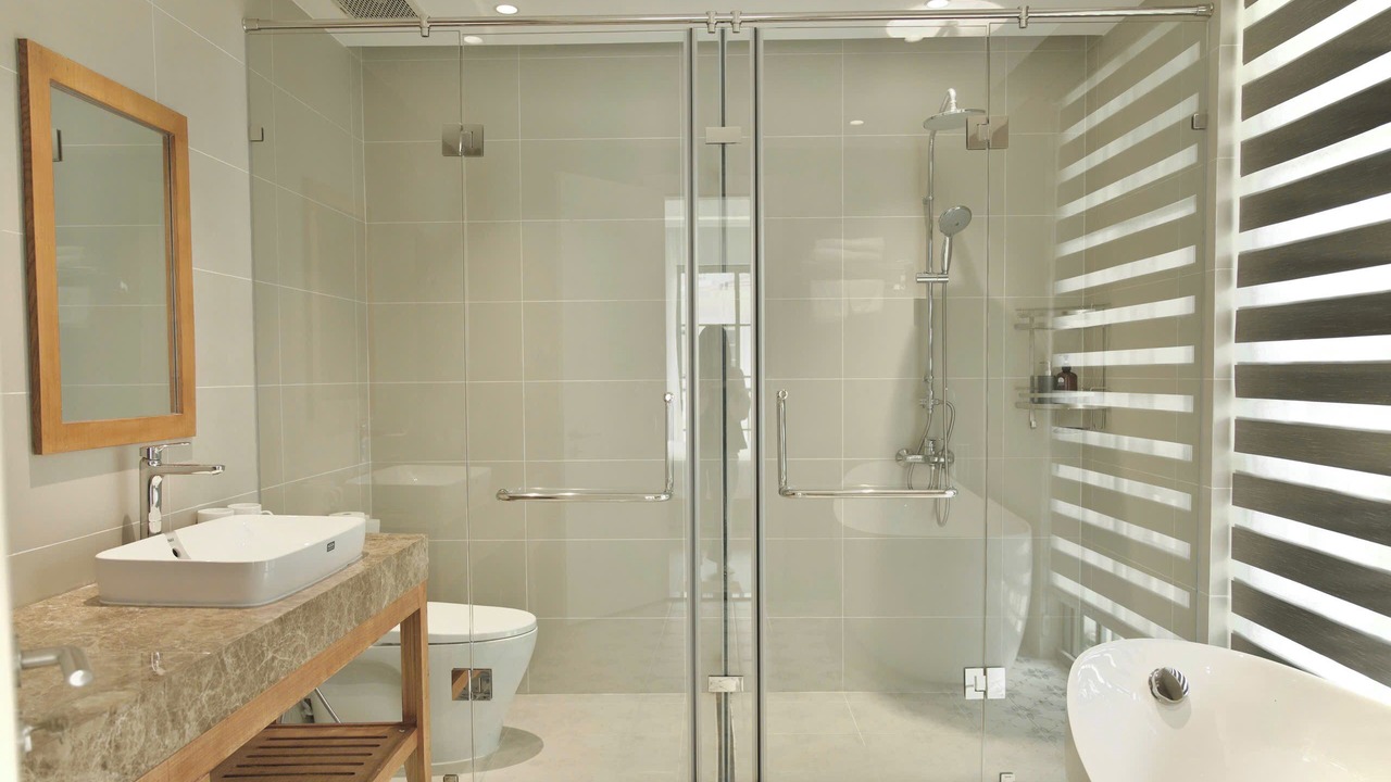 Photo of Bathroom in An Thoi