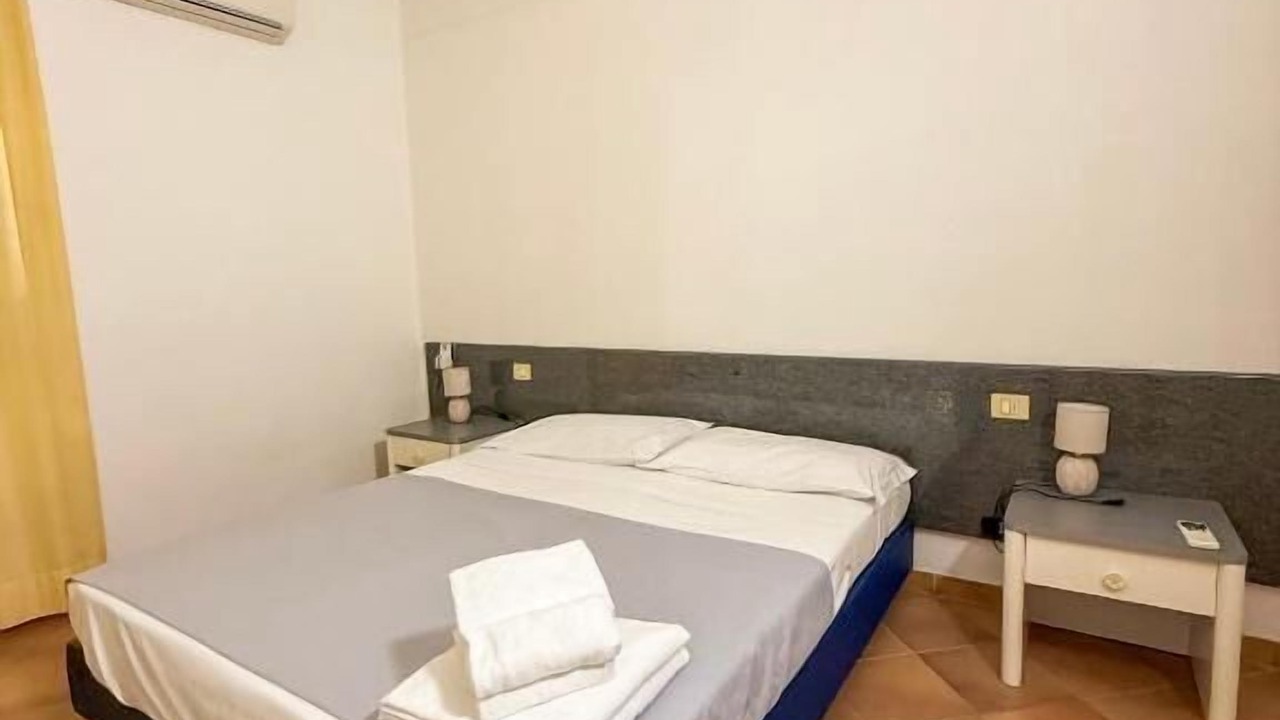 Photo of Bedroom in Palinuro