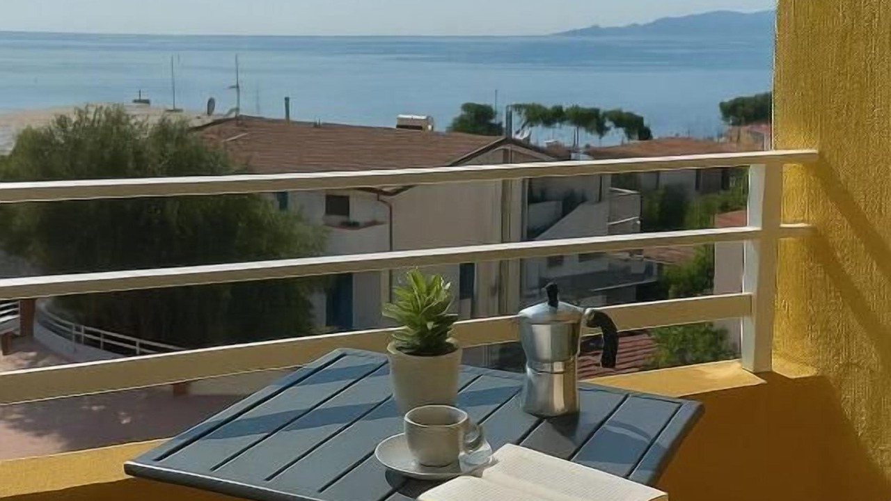Photo of Outdoor in Palinuro