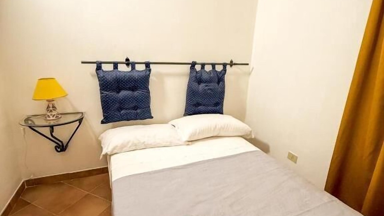 Photo of Bedroom in Palinuro