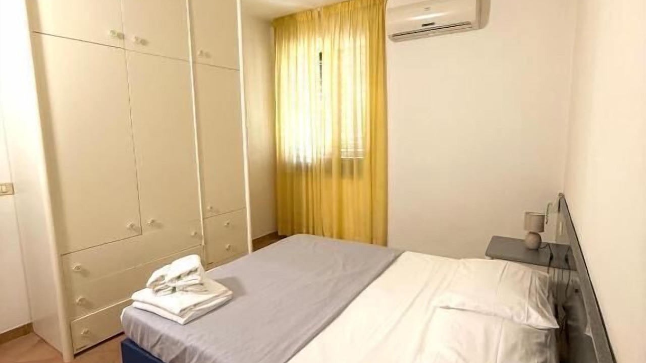 Photo of Bedroom in Palinuro