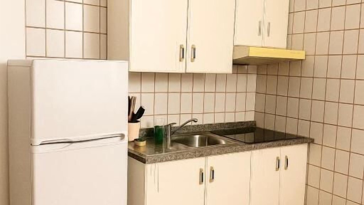 Photo of Kitchen in Palinuro