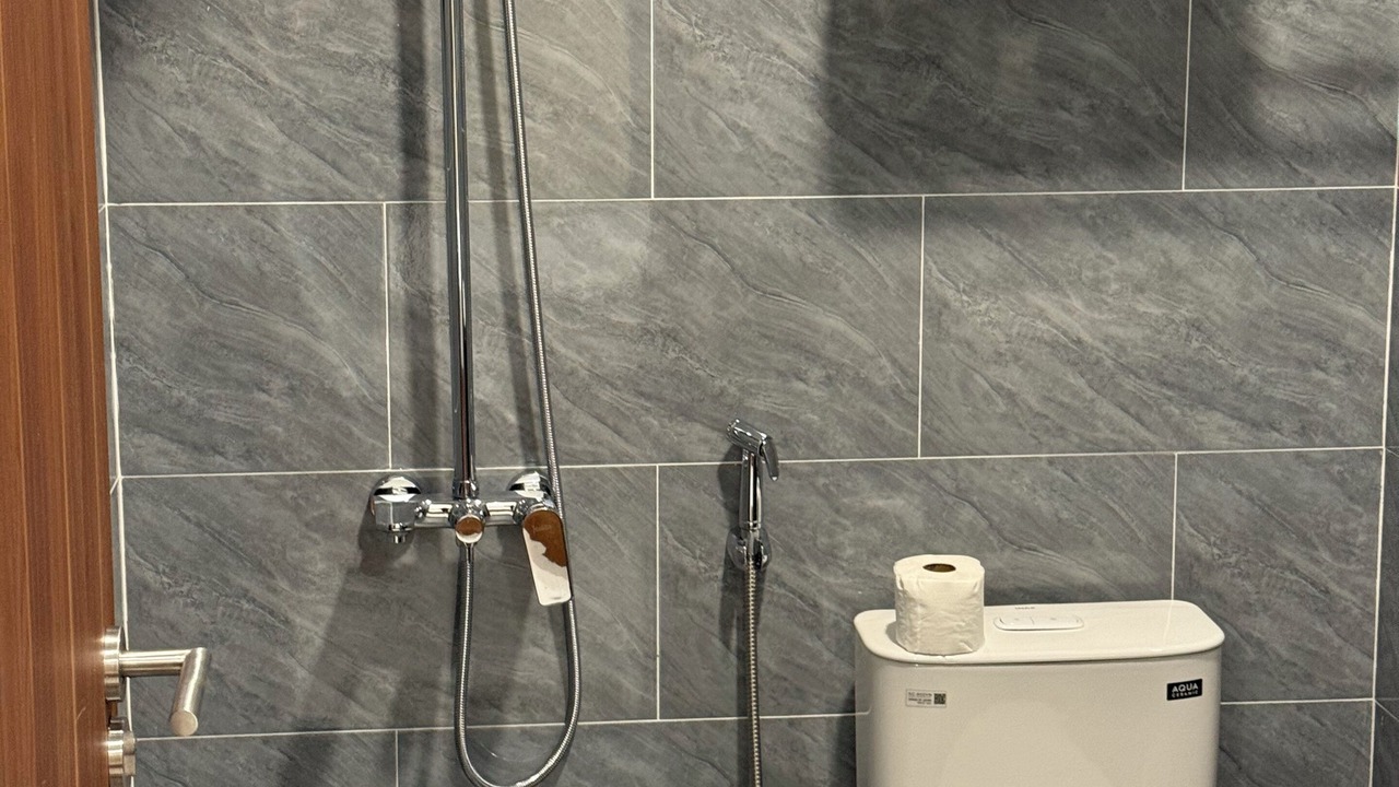 Photo of Bathroom in Quang Ngai