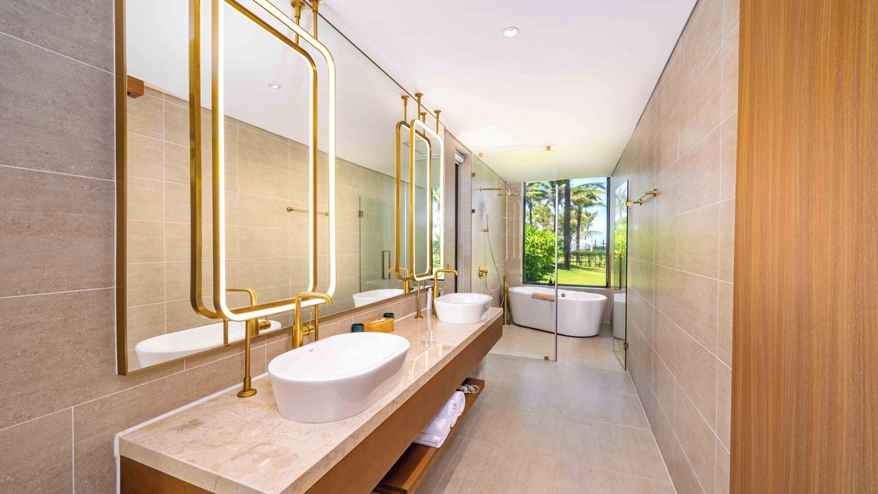 Photo of Bathroom in Dien Ban