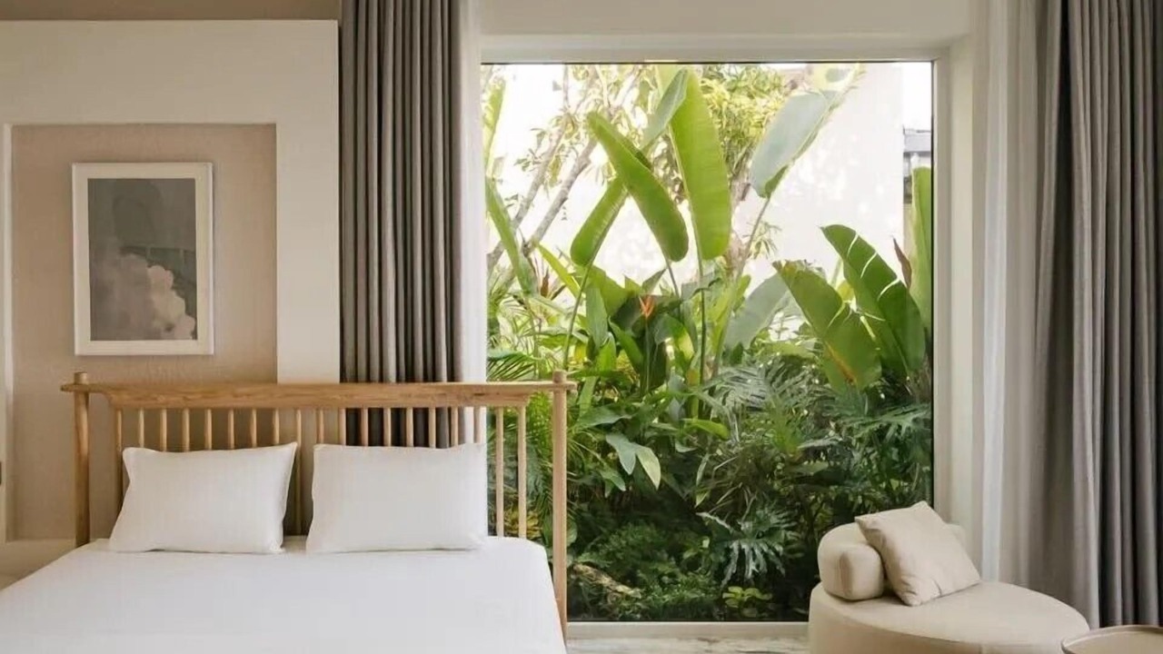 Photo of Bedroom in Trang Tien