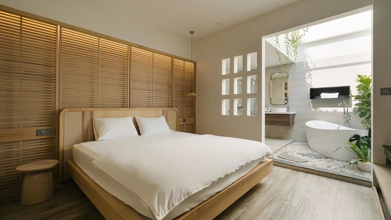 Photo of Bedroom in Trang Tien