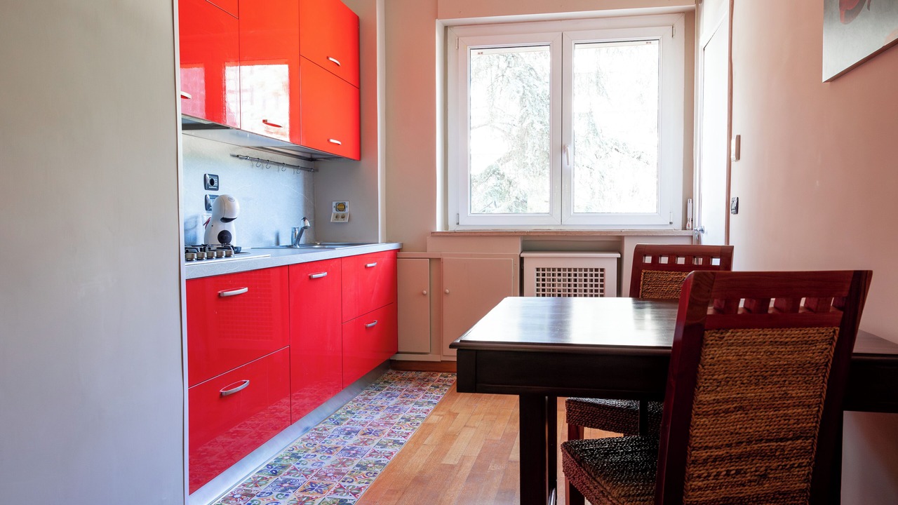 Photo of Kitchen in EUR