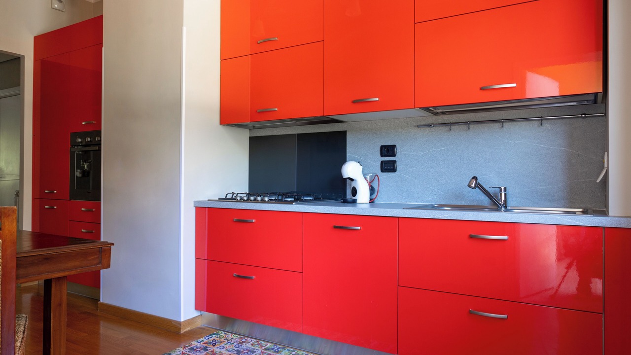 Photo of Kitchen in EUR
