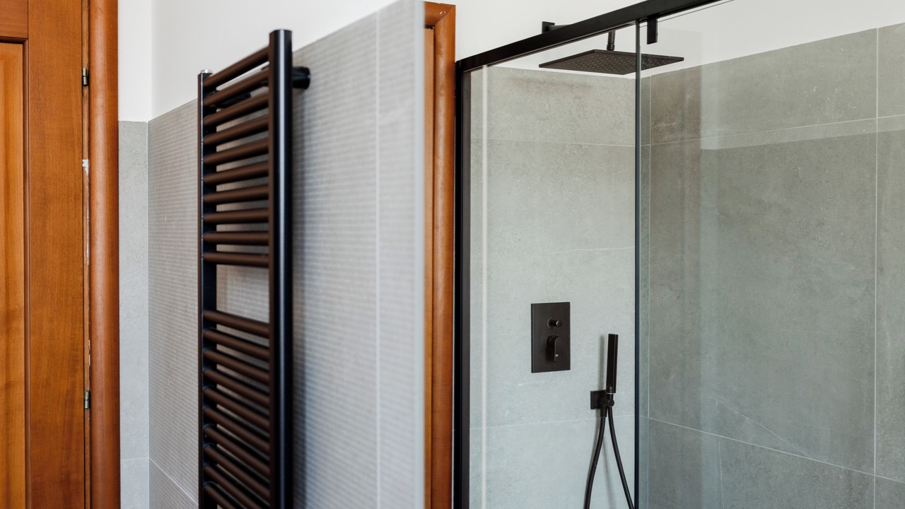 Photo of Bathroom in Prenestino-Centocelle