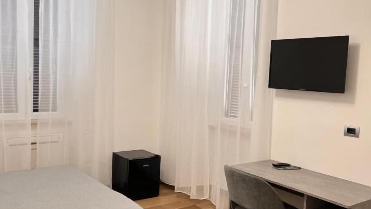 Photo of Bedroom in Lake Garda