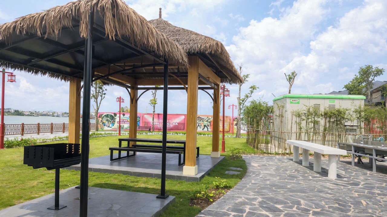 Photo of Outdoor in Hai Phong