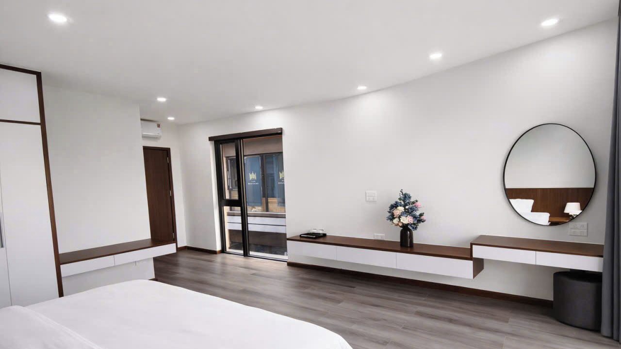 Photo of Patio Balcony in Hai Phong