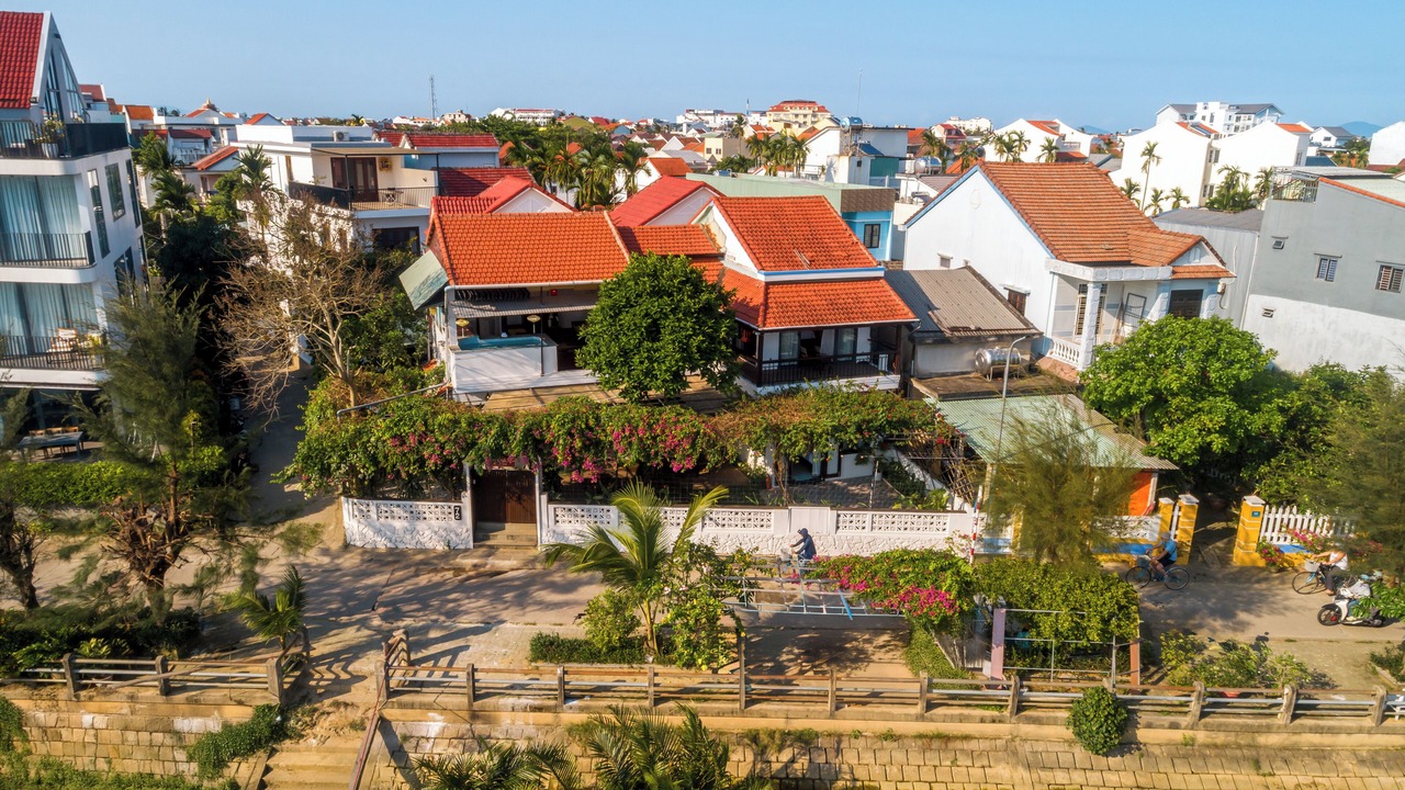Photo of Outdoor in Hoi An