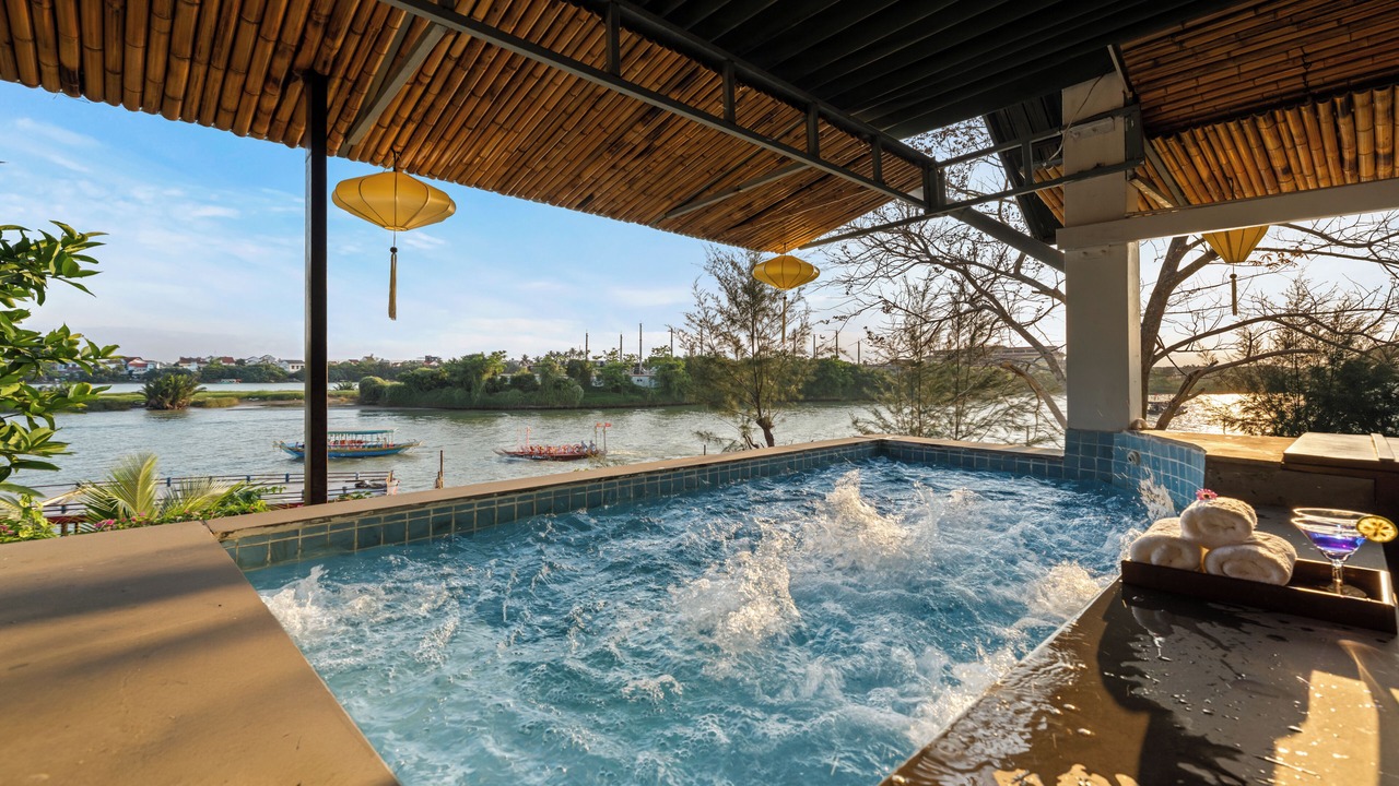 Photo of Outdoor in Hoi An