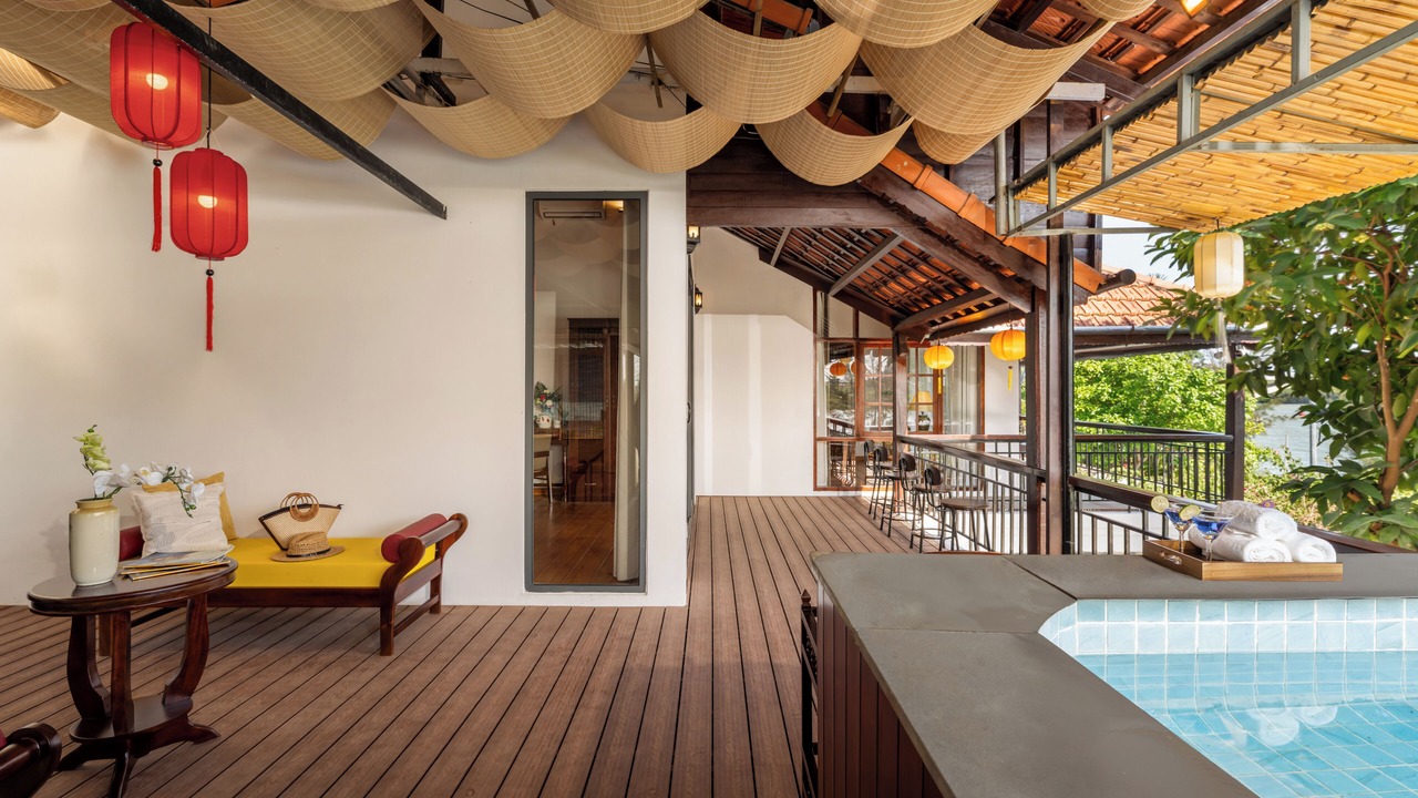 Photo of Outdoor in Hoi An