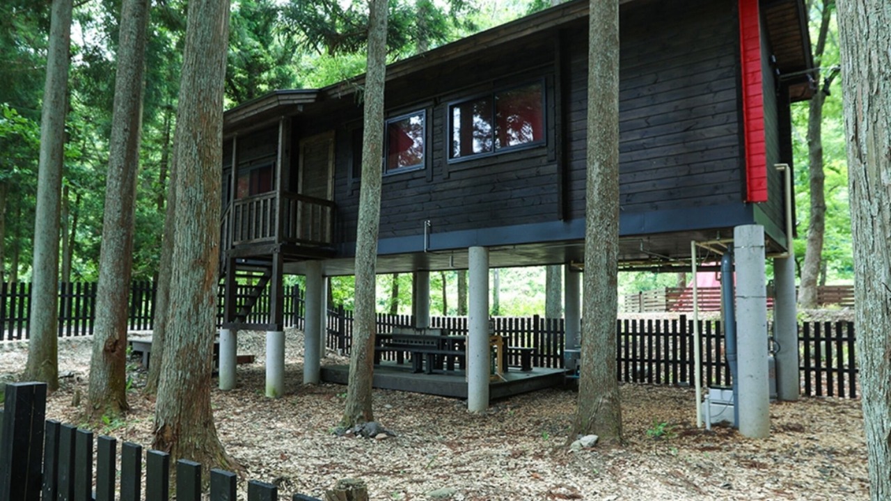 Photo of Bedroom in Gujo