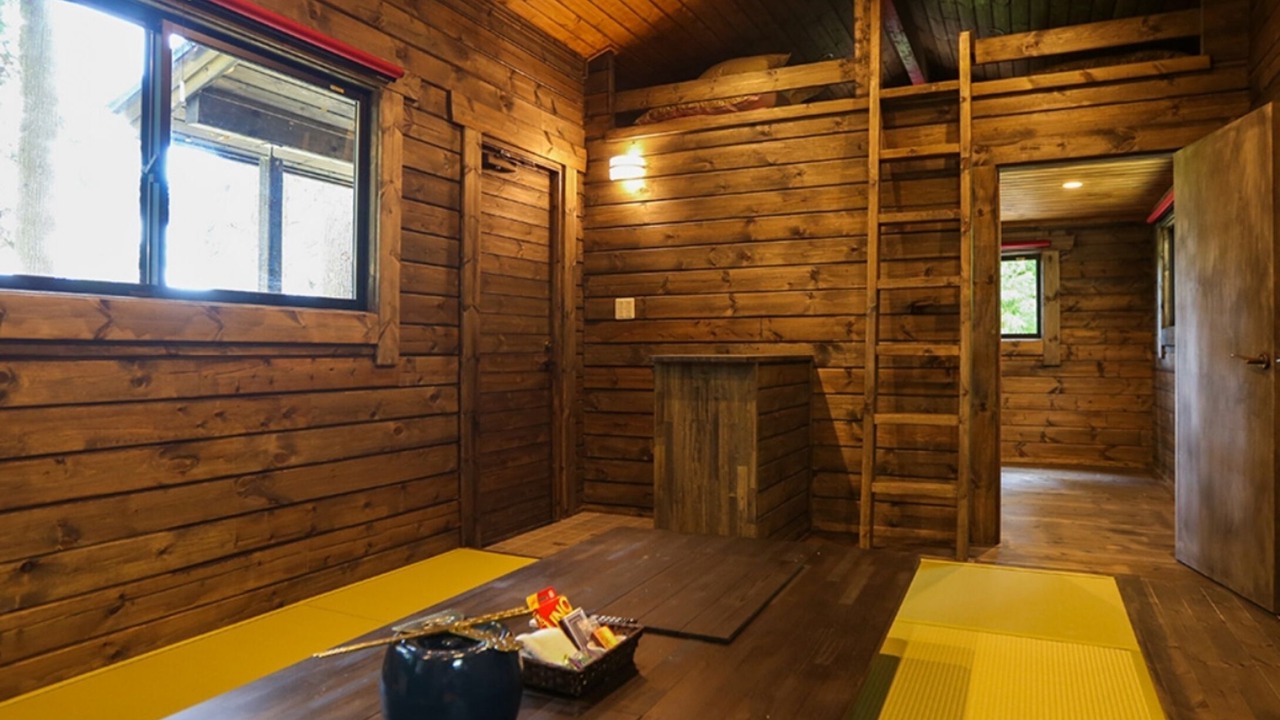 Photo of Bedroom in Gujo