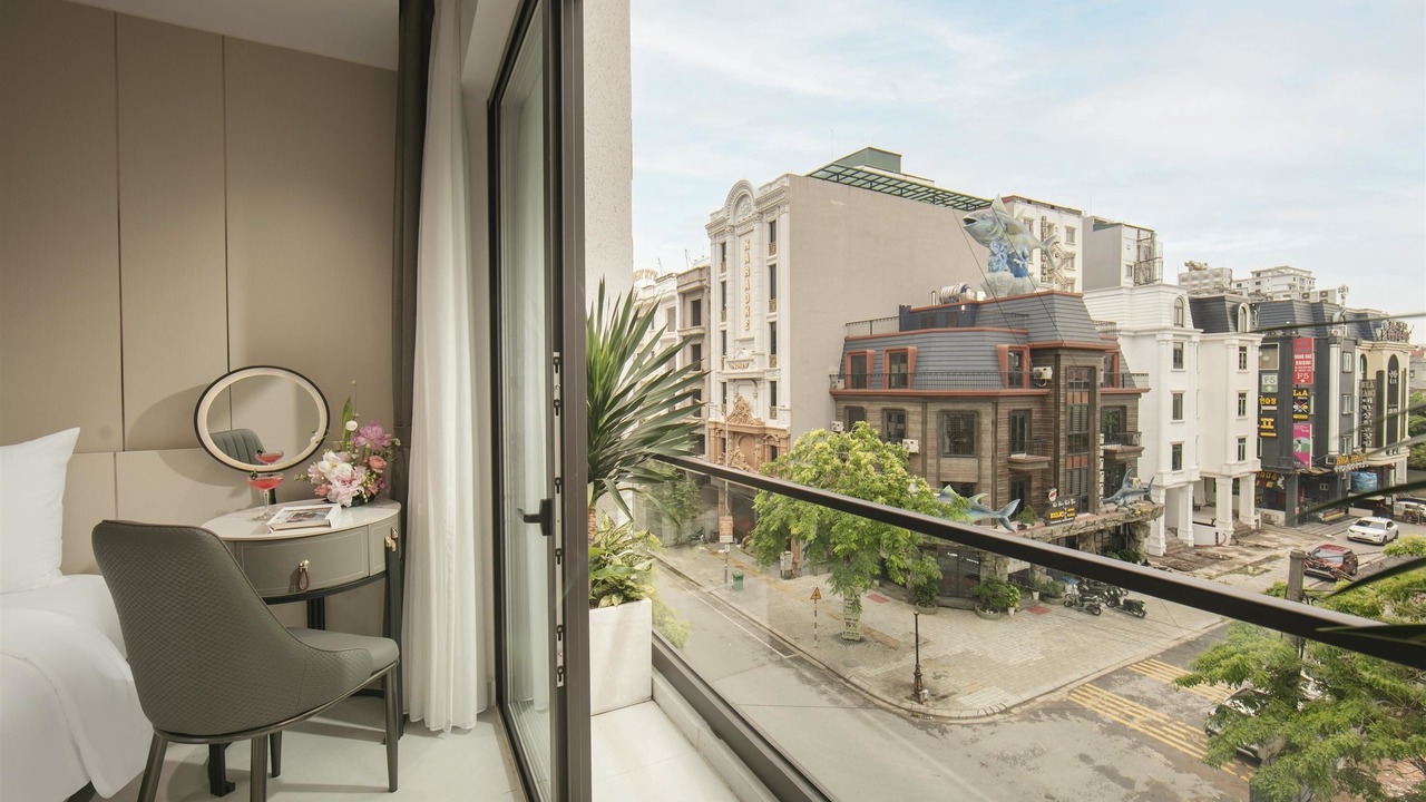 Photo of Patio Balcony in Bac Ninh