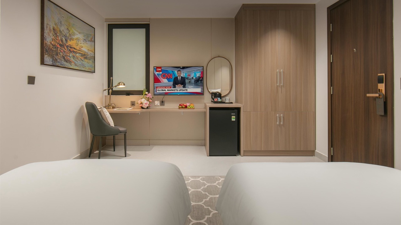 Photo of Bedroom in Bac Ninh
