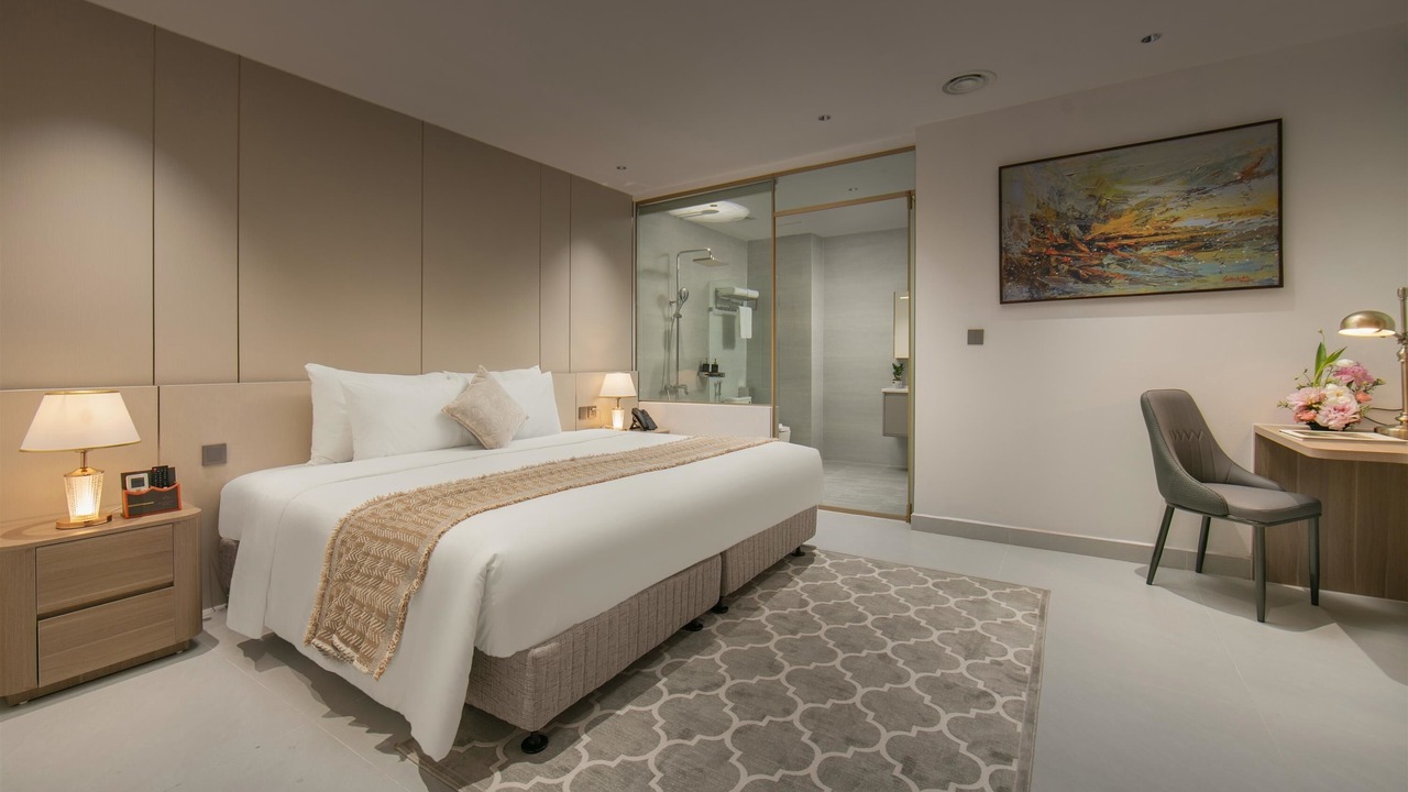 Photo of Bedroom in Bac Ninh