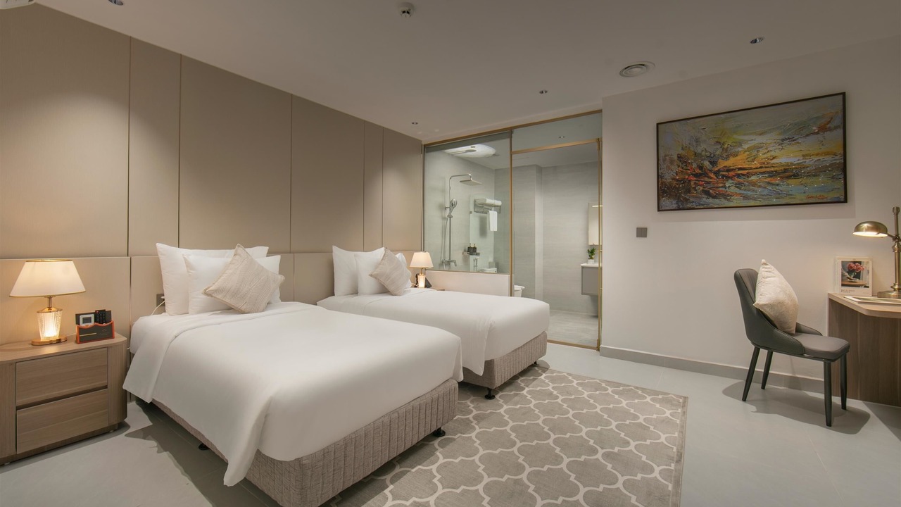 Photo of Bedroom in Bac Ninh