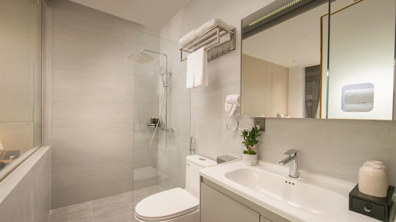 Photo of Bathroom in Bac Ninh