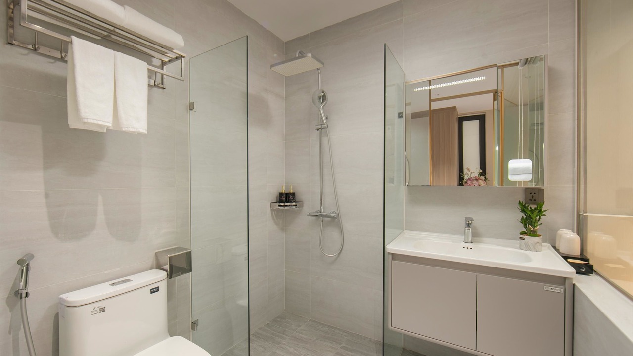 Photo of Bathroom in Bac Ninh