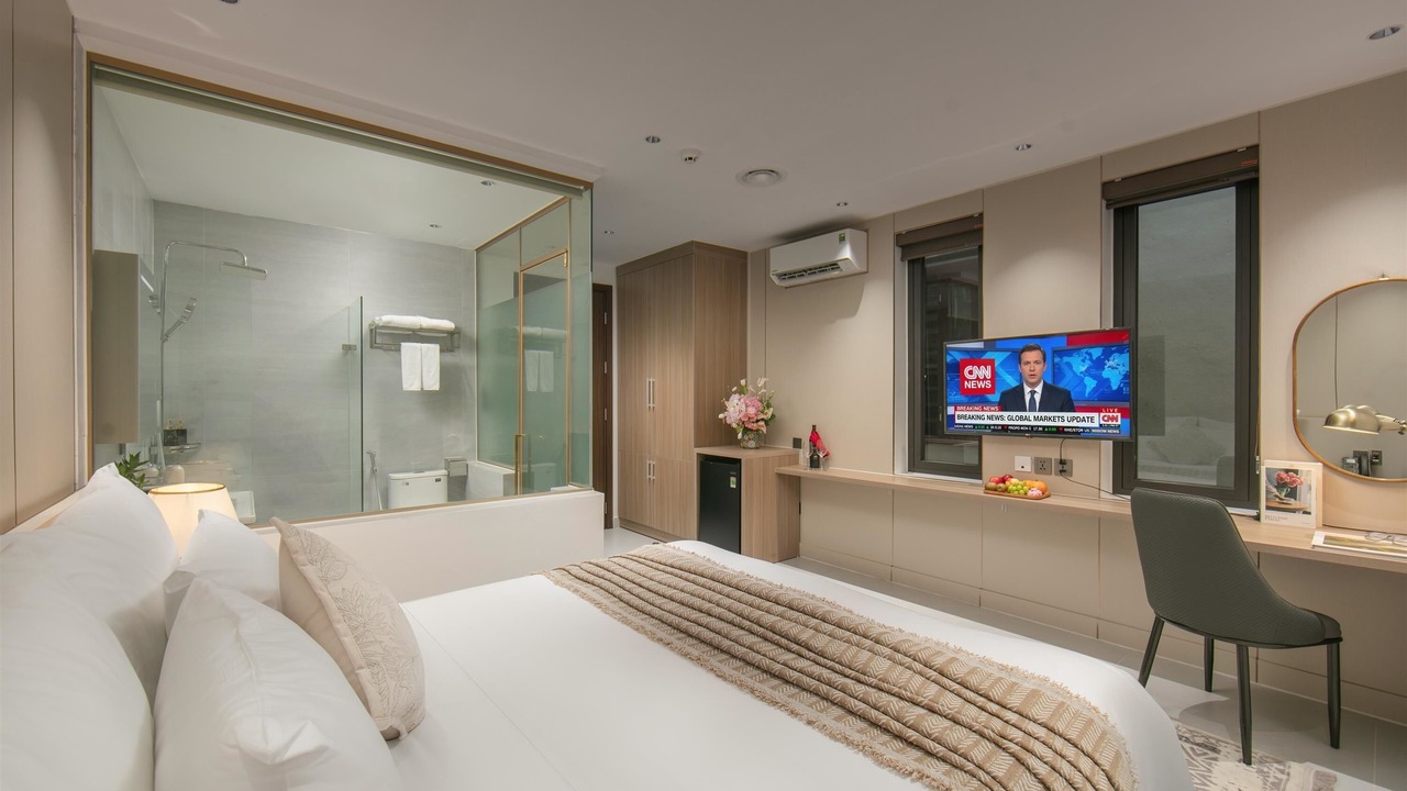 Photo of Bedroom in Bac Ninh