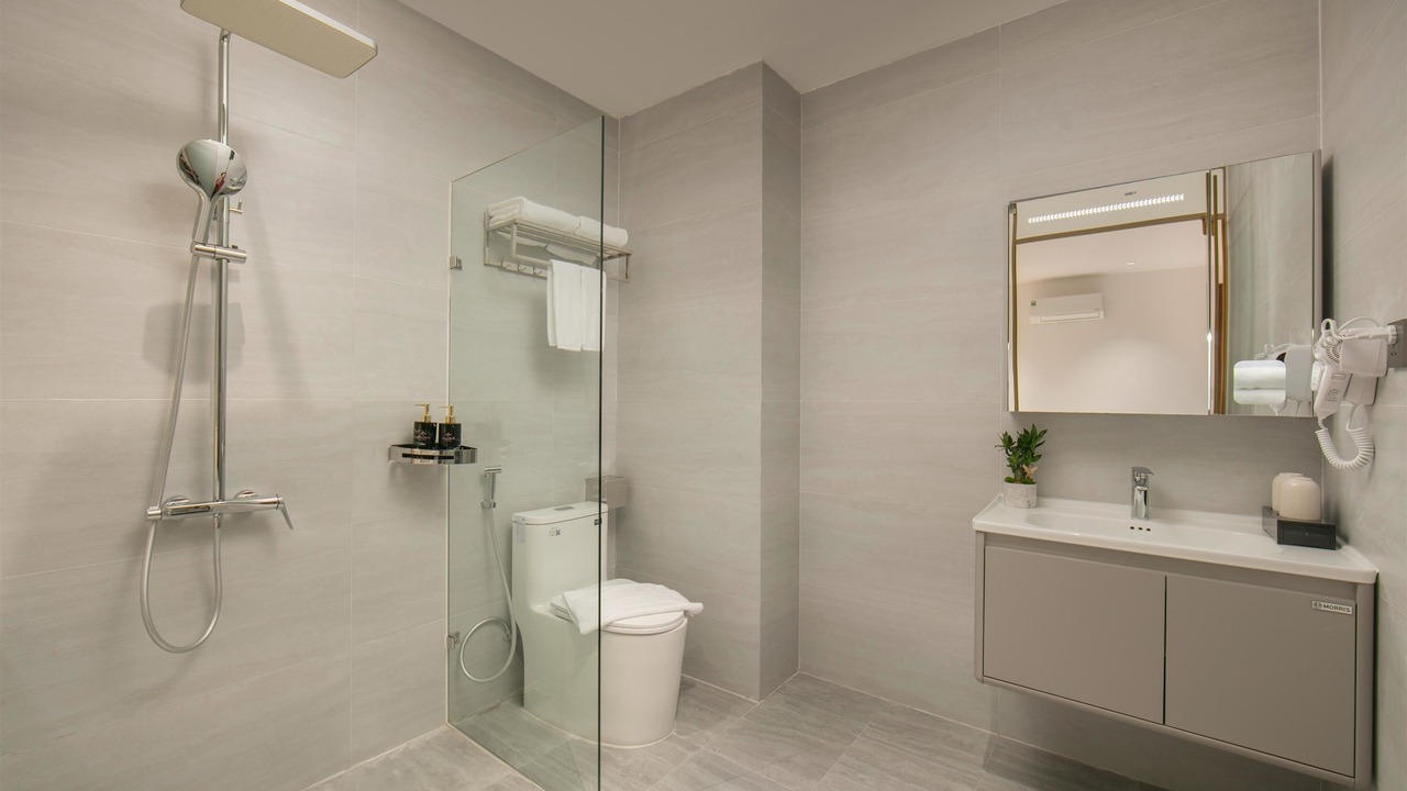 Photo of Bathroom in Bac Ninh