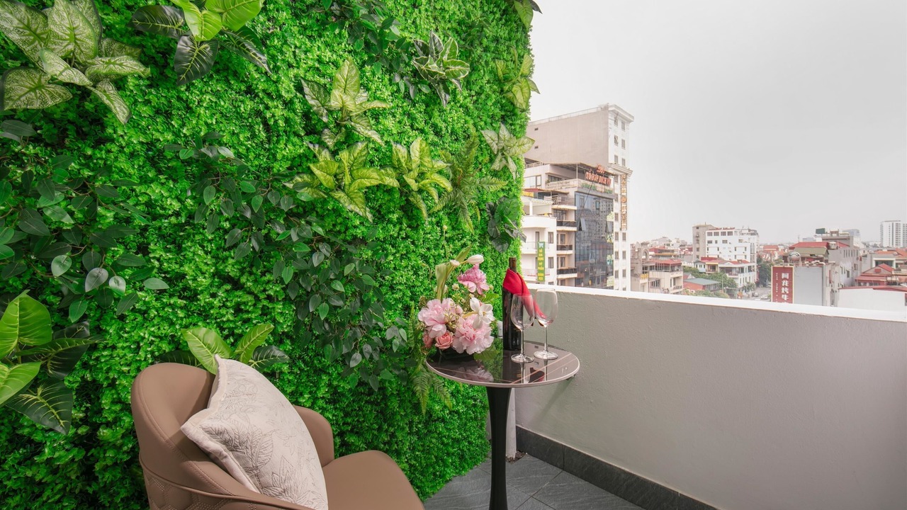 Photo of Patio Balcony in Bac Ninh