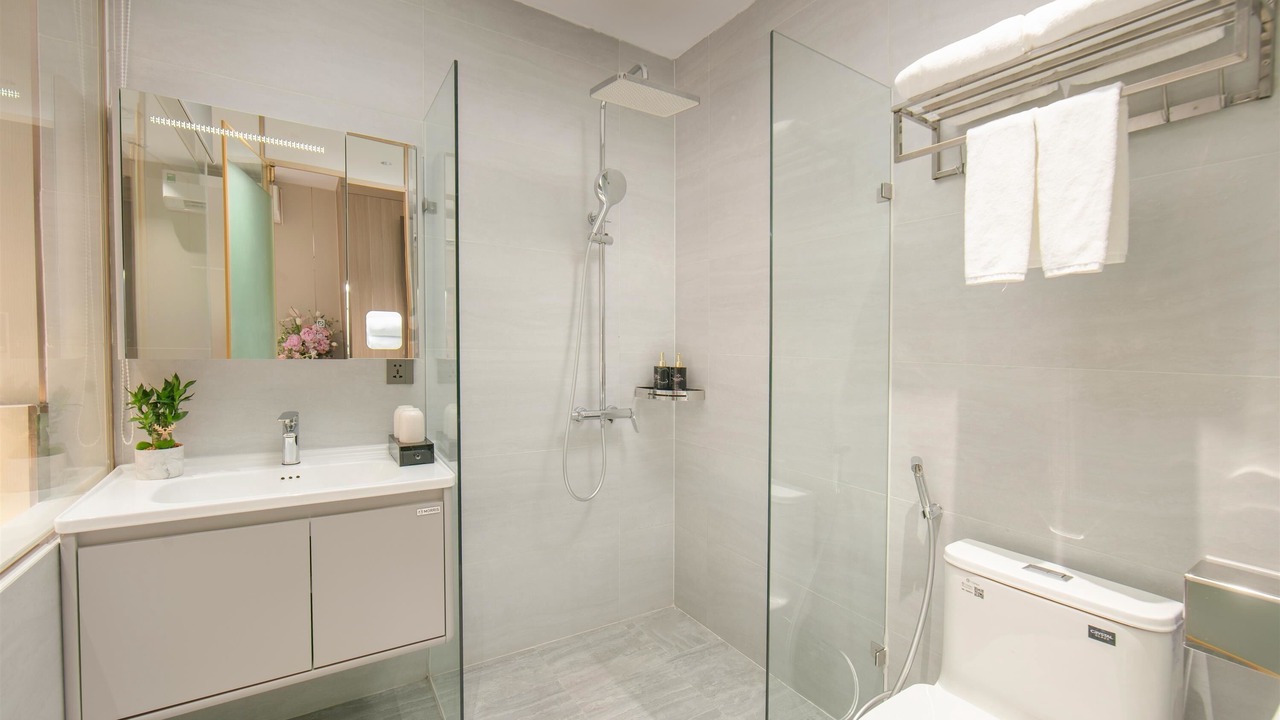 Photo of Bathroom in Bac Ninh