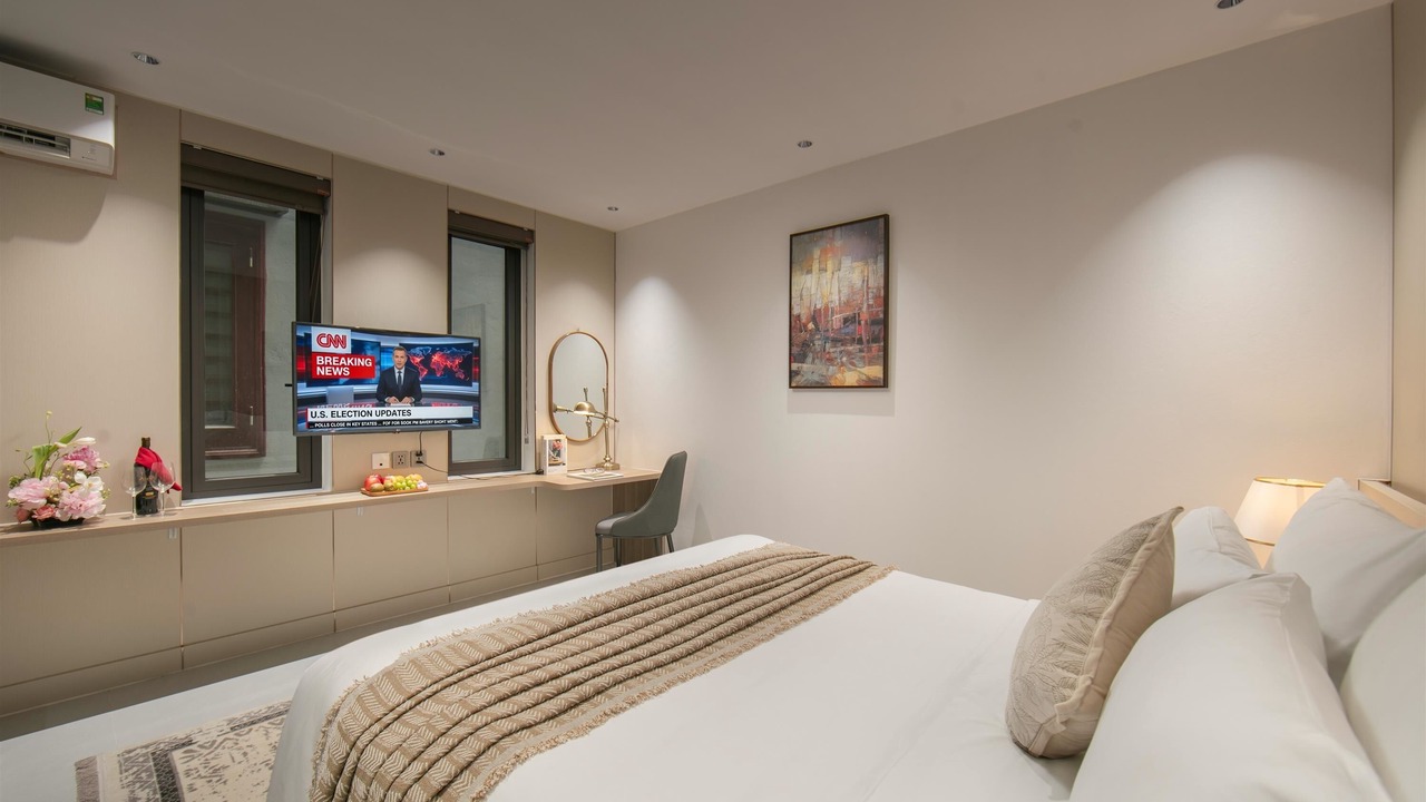 Photo of Bedroom in Bac Ninh