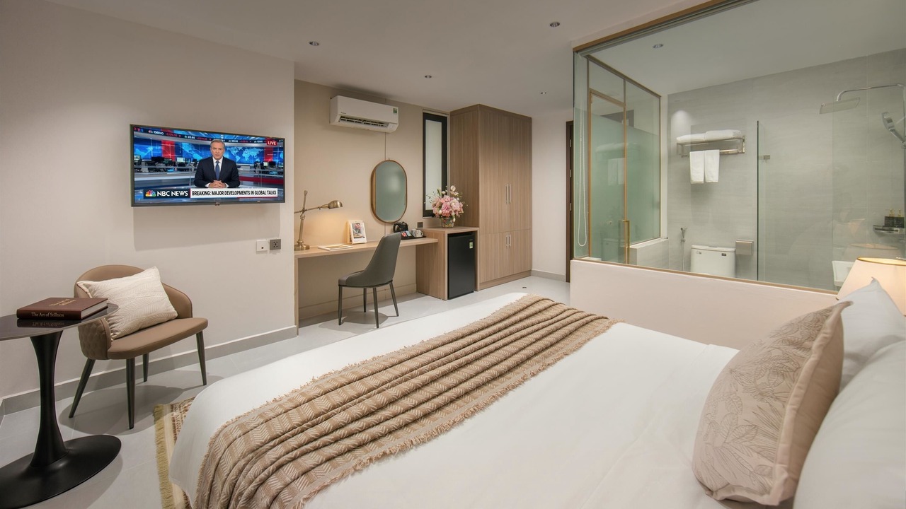 Photo of Bedroom in Bac Ninh