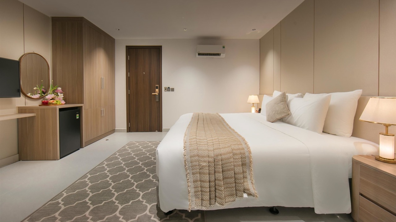 Photo of Bedroom in Bac Ninh