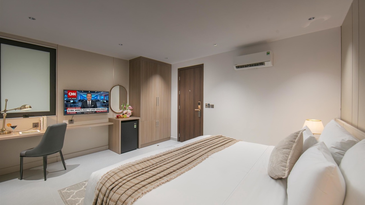 Photo of Bedroom in Bac Ninh