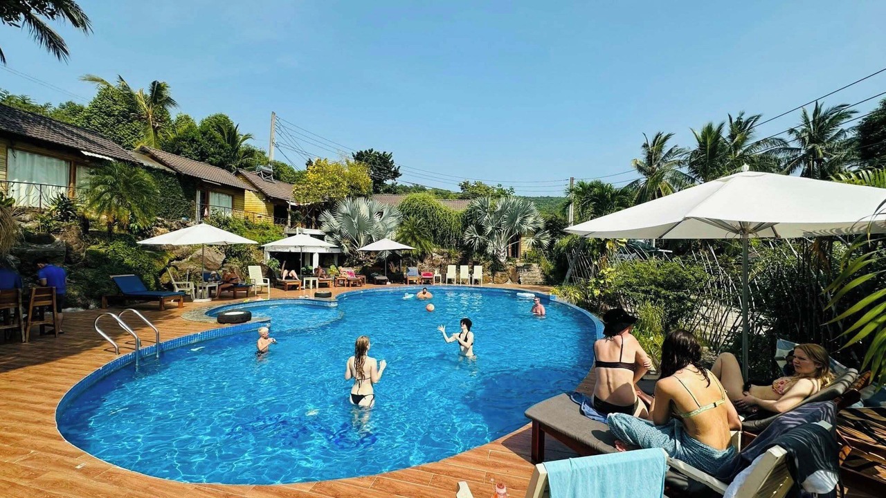 Photo of Outdoor in Duong Dong