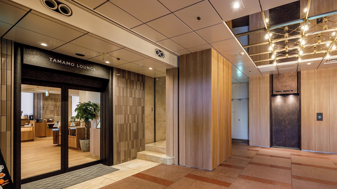 Photo of Livingroom in Hyogo Machi