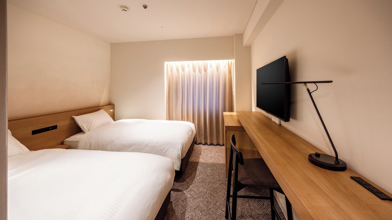 Photo of Bedroom in Hyogo Machi