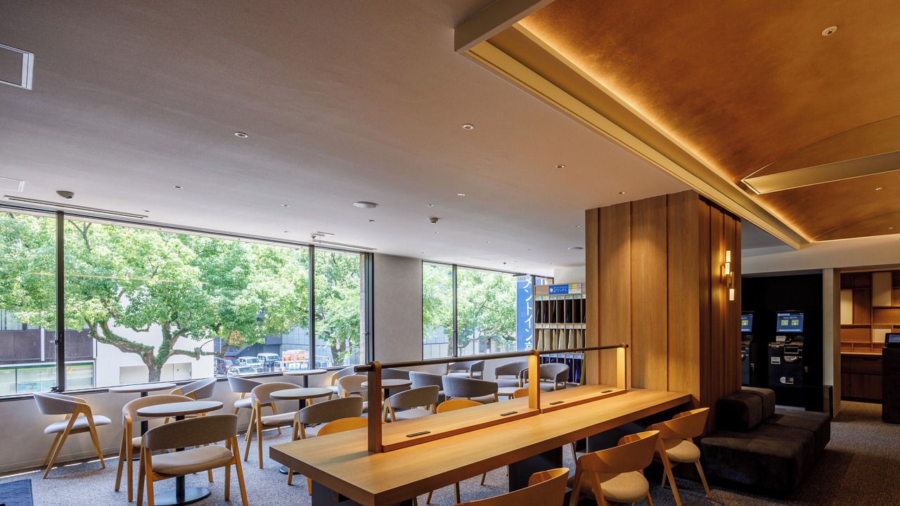 Photo of Livingroom in Hyogo Machi